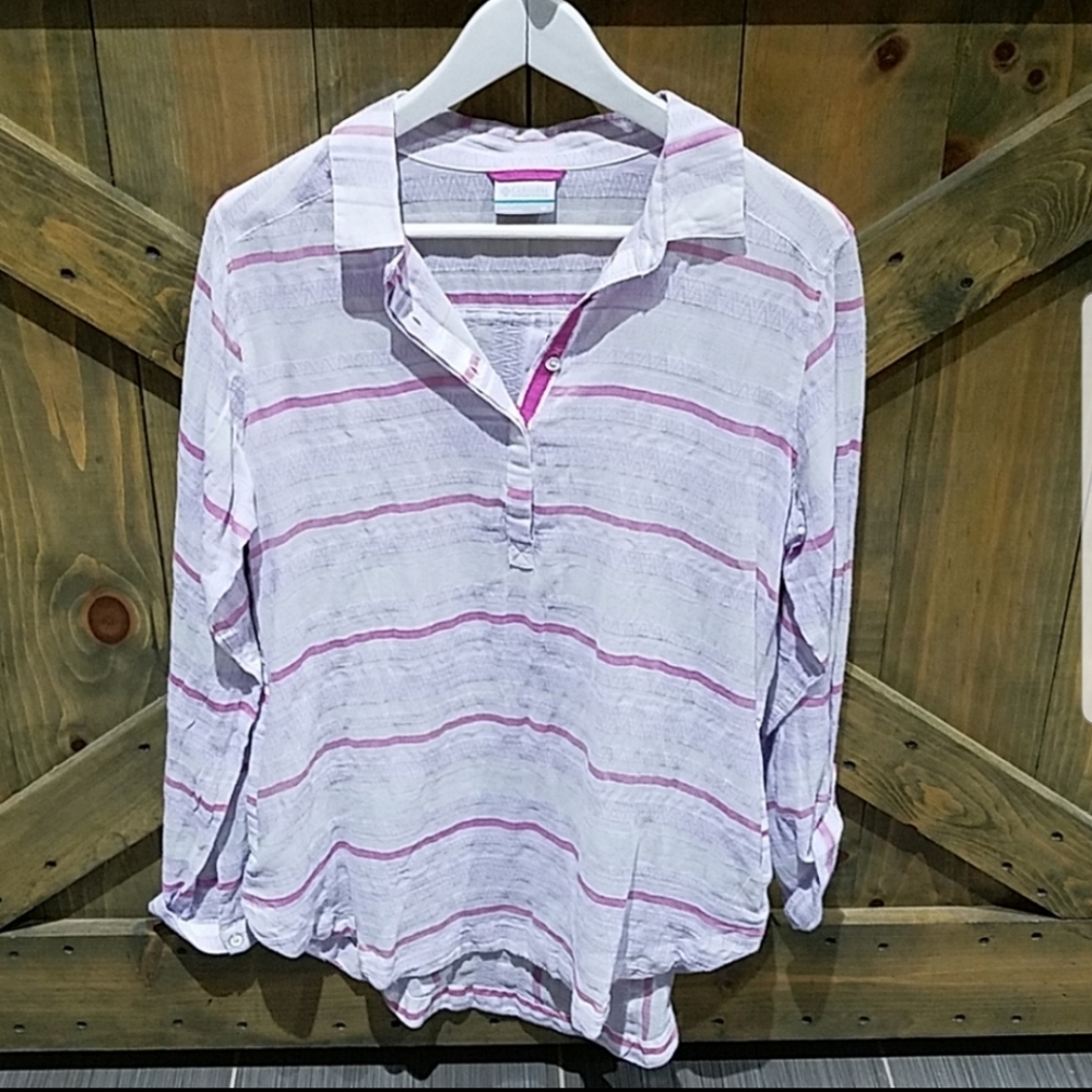 Columbia top